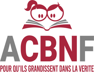 Boutique Association des Clubs de la Bonne Nouvelle de France - N° Siret 41917045100019